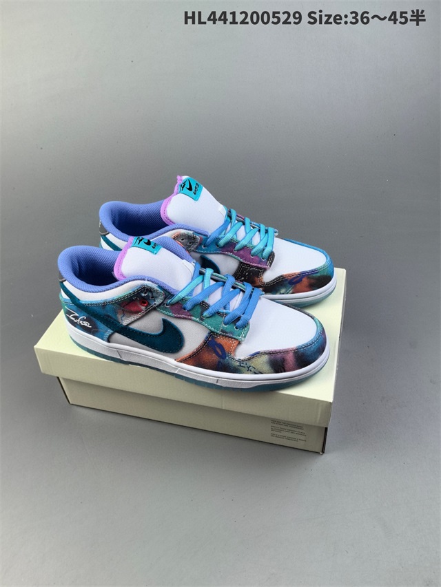 women low dunk SB shoes 2024-6-26-111